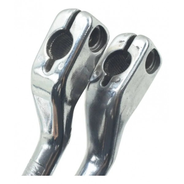 Par Pedal Marcha Câmbi Harley Softail Heritage Classic 11-15