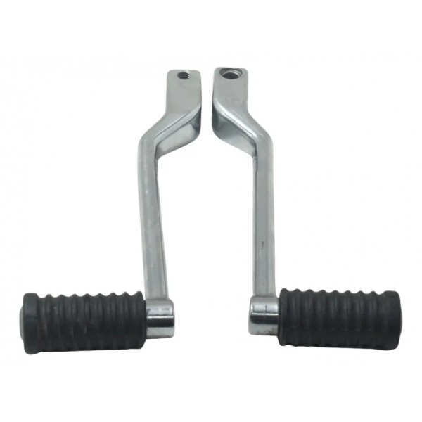 Par Pedal Marcha Câmbi Harley Softail Heritage Classic 11-15