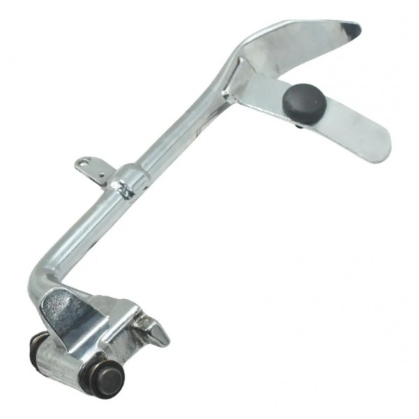 Pedal Descanso Lateral Harley Softail Heritage Classic 11-15