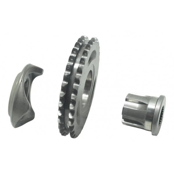 Pinhão Compensador Harley Softail Heritage Classic 11-15