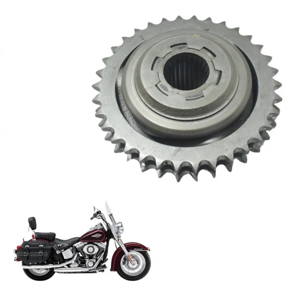 Pinhão Compensador Harley Softail Heritage Classic 11-15