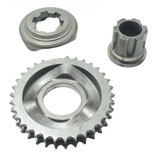 Pinhão Compensador Harley Softail Heritage Classic 11-15