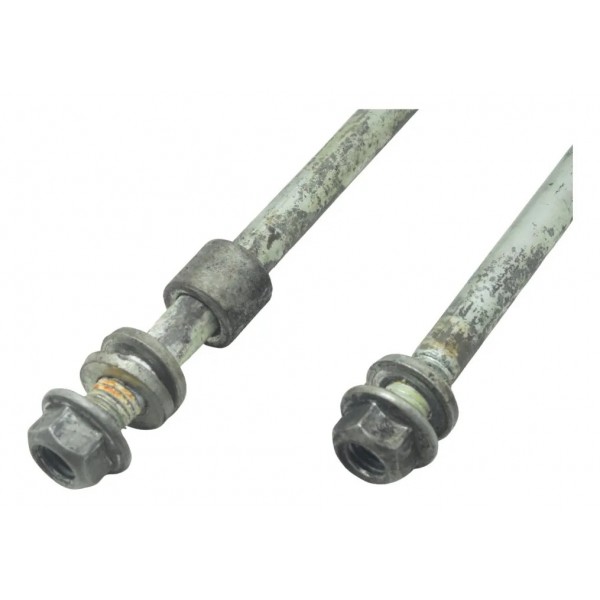 Par Parafuso Sup Motor Harley Softail Heritage Classic 11-15