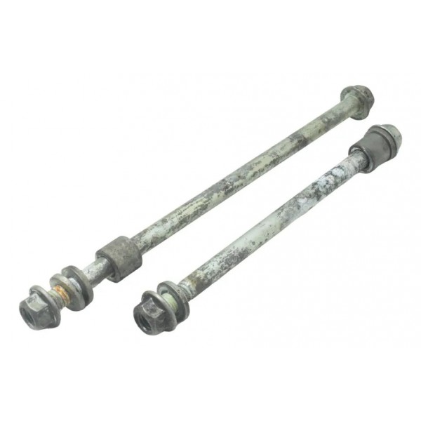 Par Parafuso Sup Motor Harley Softail Heritage Classic 11-15