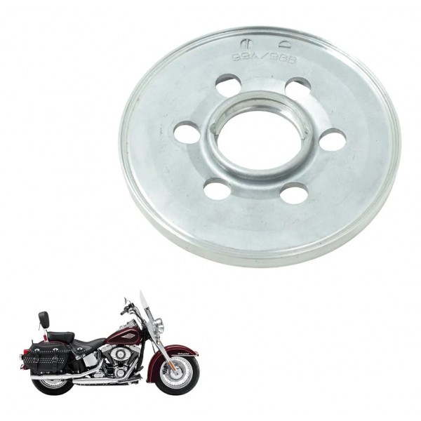 Platô Embreagem Harley Softail Heritage Classic 11-15 Origin