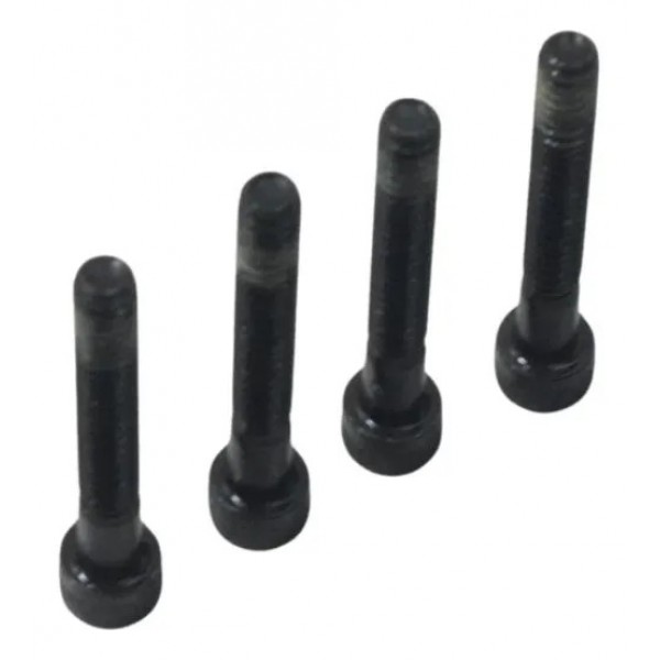 Parafuso Tampa Estator Harley Softail Heritage Classic 11-15