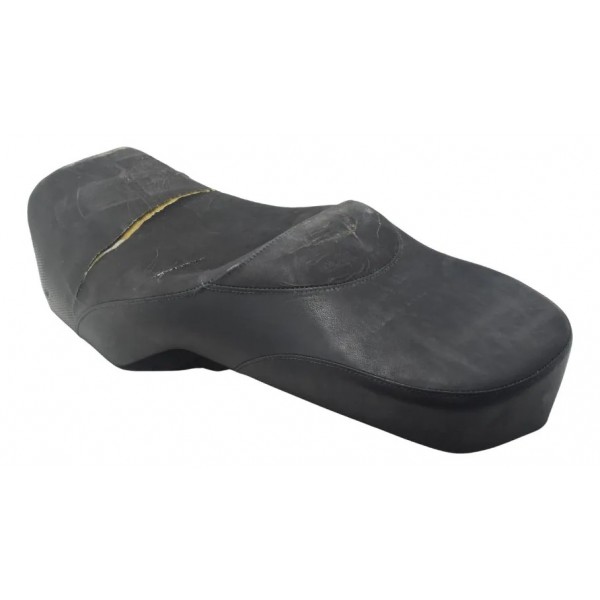 Banco C/avaria Bmw F 750 Gs 18-22 Original Preto