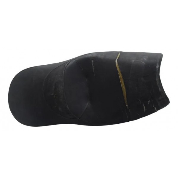 Banco C/avaria Bmw F 750 Gs 18-22 Original Preto