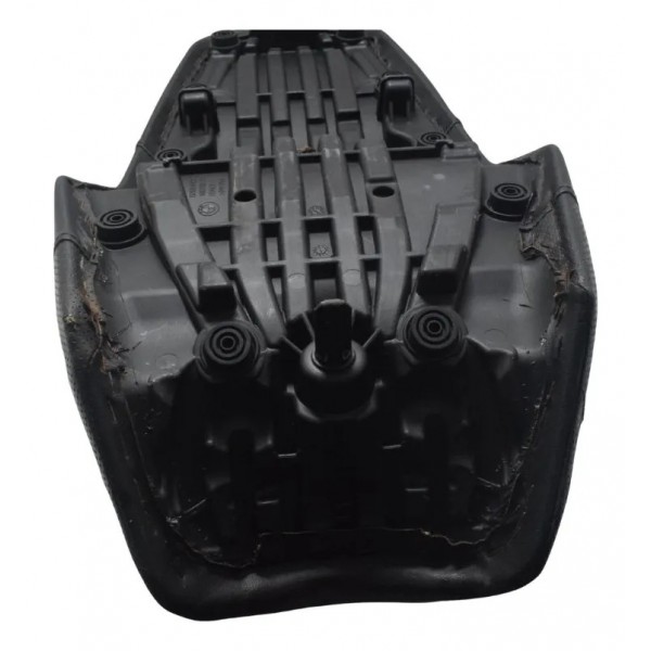 Banco C/avaria Bmw F 750 Gs 18-22 Original Preto