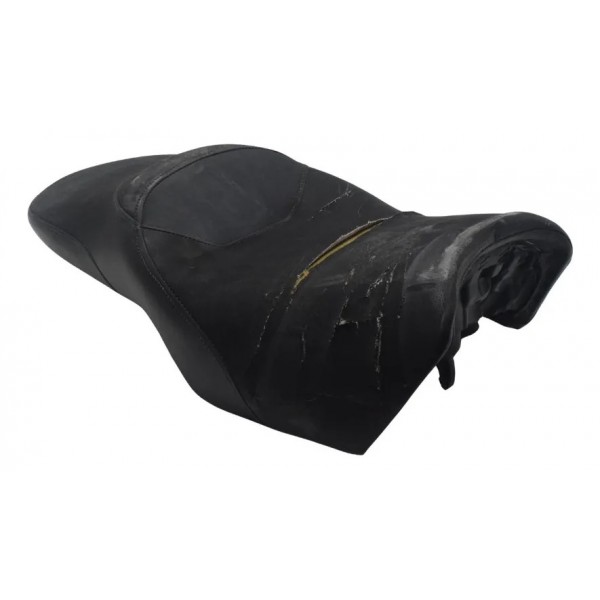 Banco C/avaria Bmw F 750 Gs 18-22 Original Preto