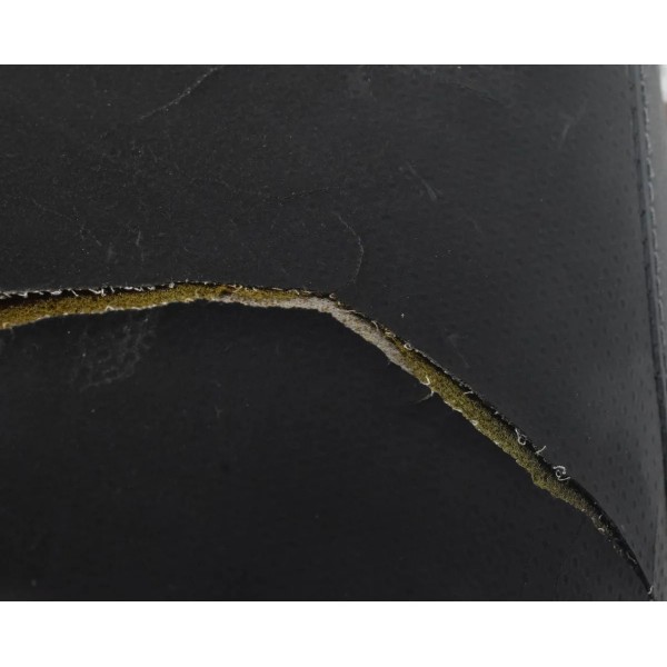 Banco C/avaria Bmw F 750 Gs 18-22 Original Preto