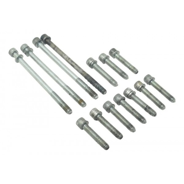 Parafusos Tampa Prima Harley Softail Heritage Classic 11-15