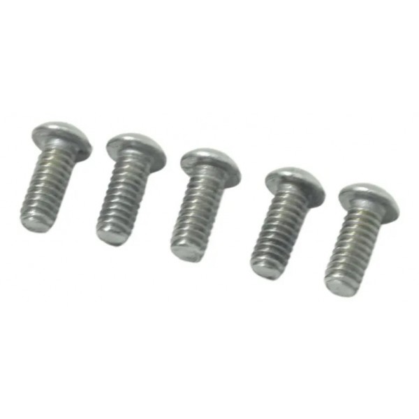 Parafusos Tampa Inspe Harley Softail Heritage Classic 11-15