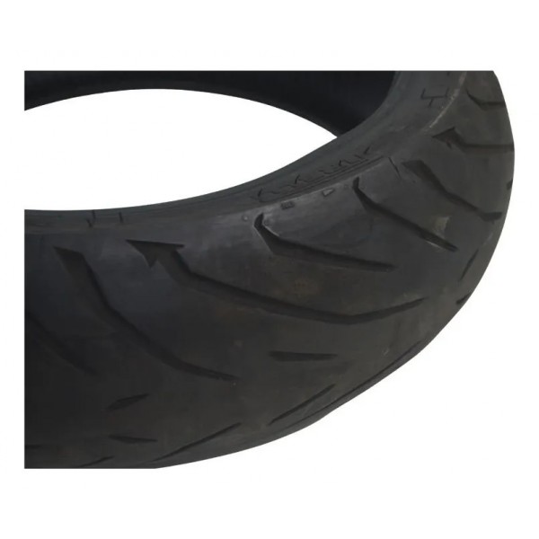 Pneu Pirelli Angel 180/55 Zr M/c 73 W Remendado