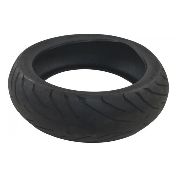 Pneu Pirelli Angel 180/55 Zr M/c 73 W Remendado