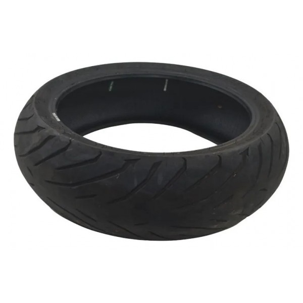 Pneu Pirelli Angel 180/55 Zr M/c 73 W Remendado