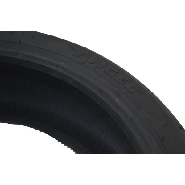 Pneu Pirelli Angel 180/55 Zr M/c 73 W Remendado