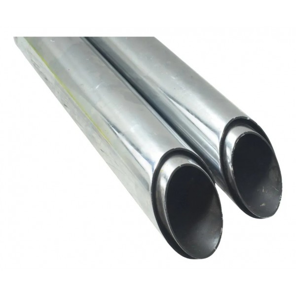 Par Ponteira Esportiva Harley Softail Heritage Classic 11-15