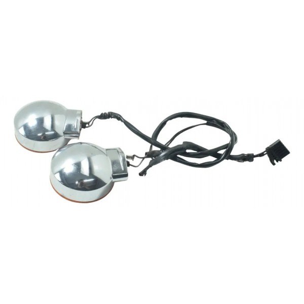 Par Pisca Diant C/ Ava Harley Softail Heritage Classic 11-15