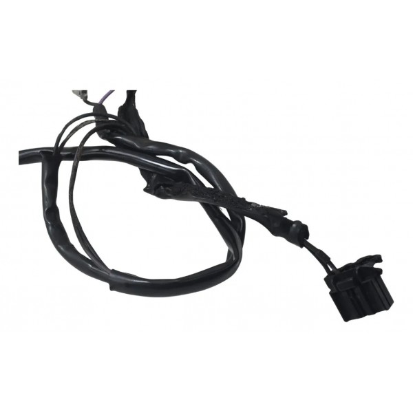 Par Pisca Diant C/ Ava Harley Softail Heritage Classic 11-15