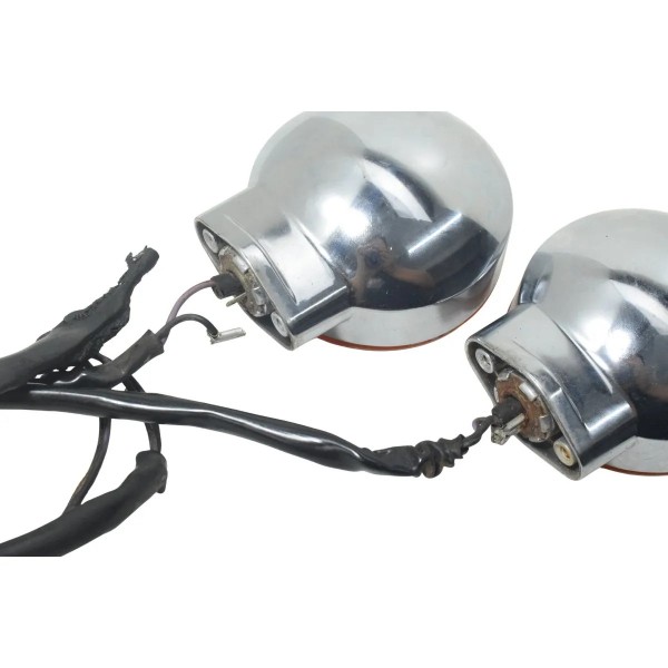 Par Pisca Diant C/ Ava Harley Softail Heritage Classic 11-15