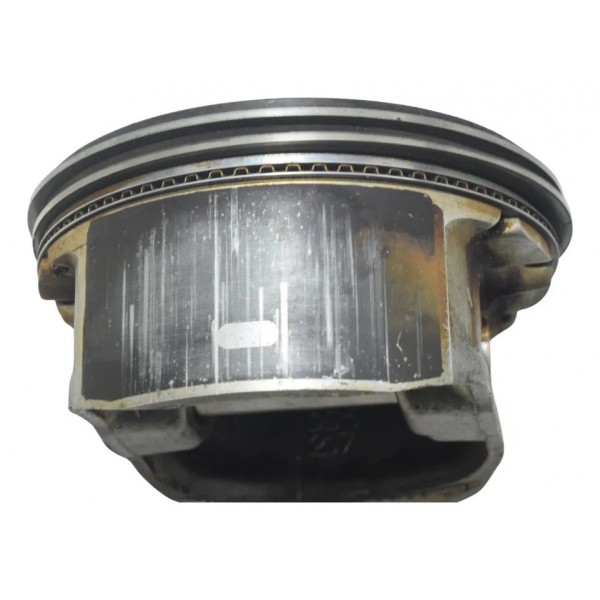 Pistão E Anéis Harley Softail Heritage Classic 11-15 Origina