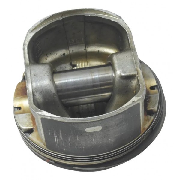 Pistão E Anéis Harley Softail Heritage Classic 11-15 Origina