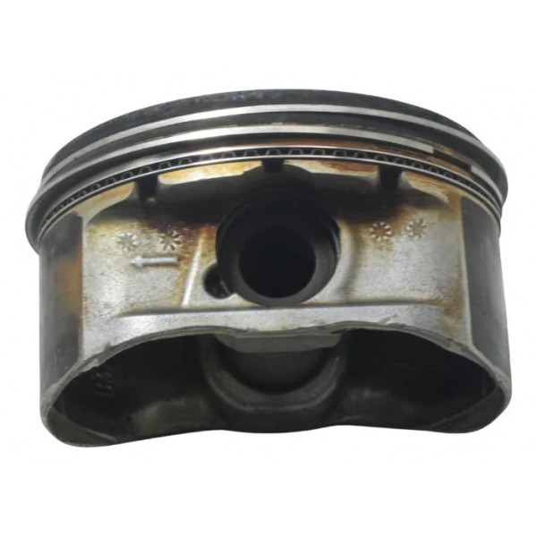 Pistão E Anéis Harley Softail Heritage Classic 11-15 Origina