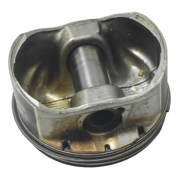 Pistão E Anéis Harley Softail Heritage Classic 11-15 Origina