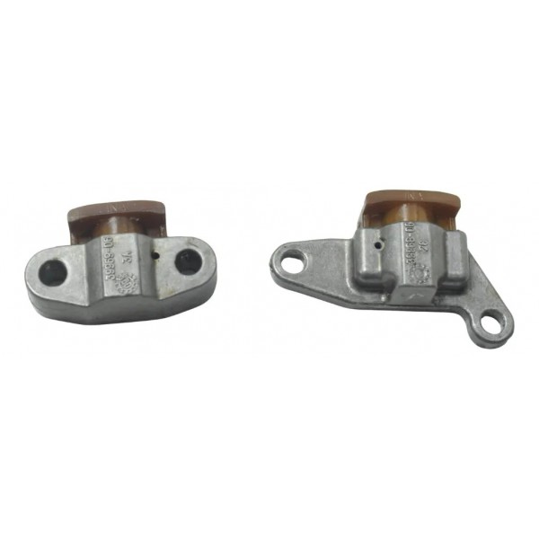 Par Tensor Corrente Harley Softail Heritage Classic 11-15 Or