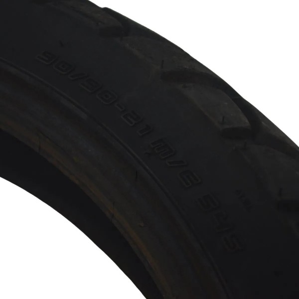 Pneu Iratires Bunker Adapt 90/90-21 M/c 545