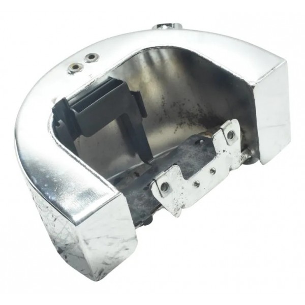 Reservatório Óleo Harley Softail Heritage Classic 11-15 Orig