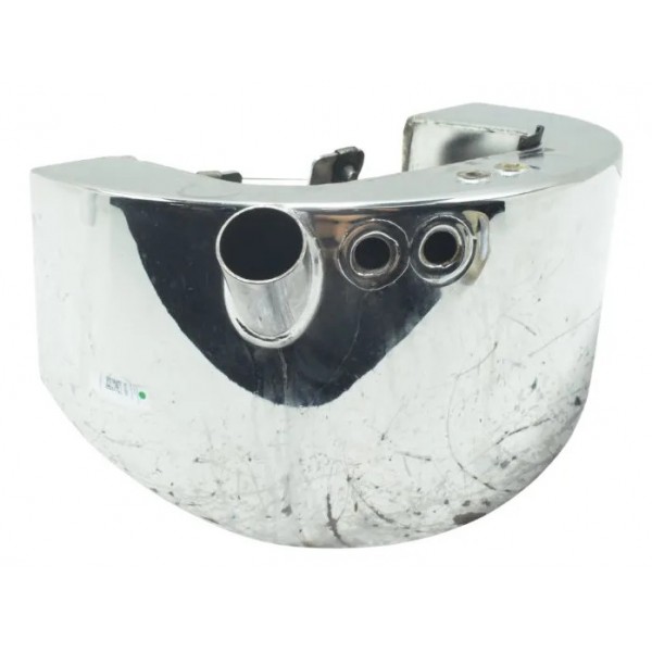 Reservatório Óleo Harley Softail Heritage Classic 11-15 Orig