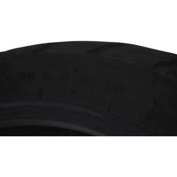 Pneu Metzeler Tourance Front 110/80 R 19 M/c 59 V