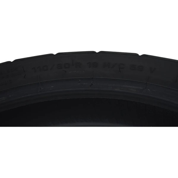 Pneu Metzeler Tourance Front 110/80 R 19 M/c 59 V