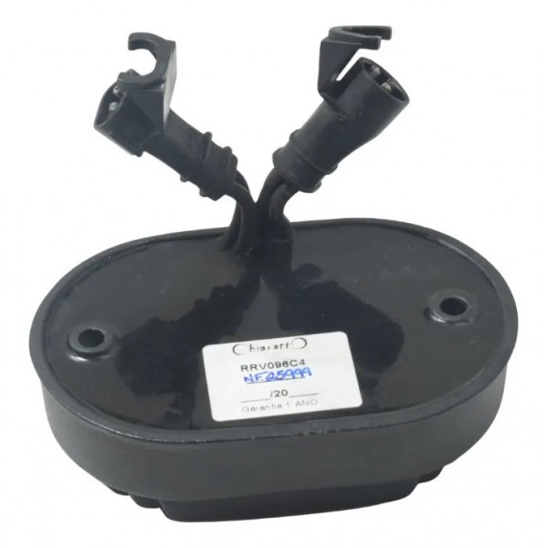 Retificador Carga Para Harley Softail Heritage Classic 11-15