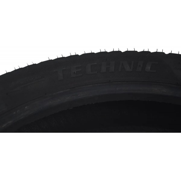 Pneu Technic Stroker 140/70-17 M/c