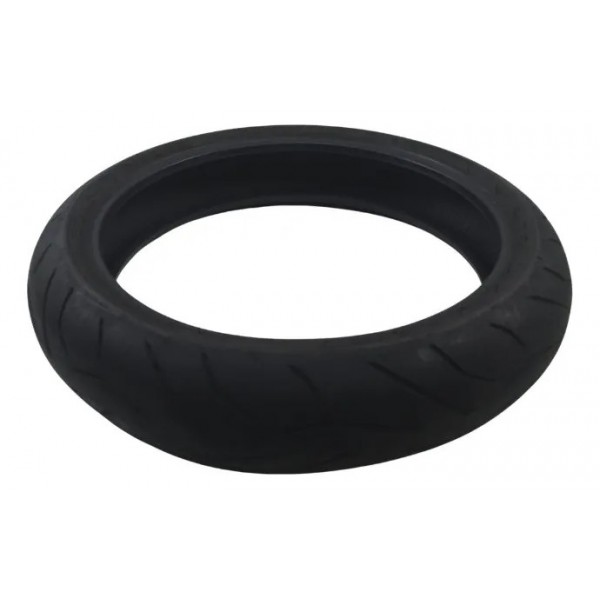 Pneu Pirelli Diablo Rosso Ii 120/70 Zr 17 M/c (58w)