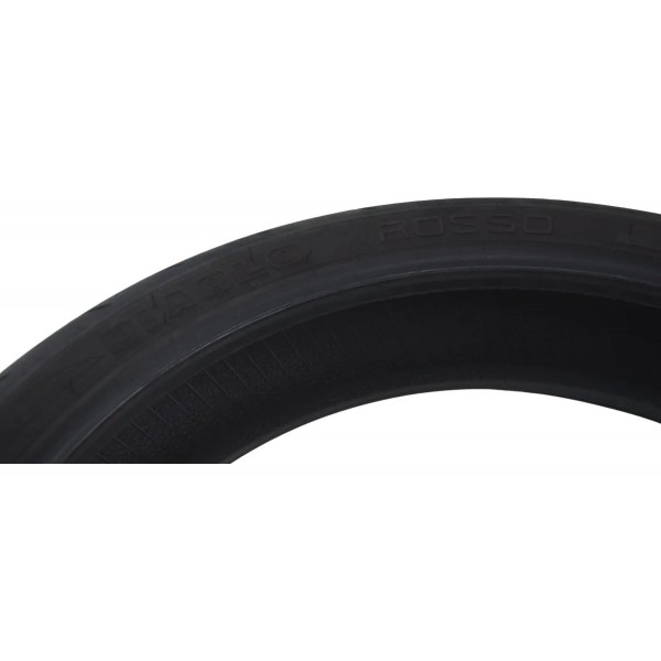 Pneu Pirelli Diablo Rosso Ii 120/70 Zr 17 M/c (58w)