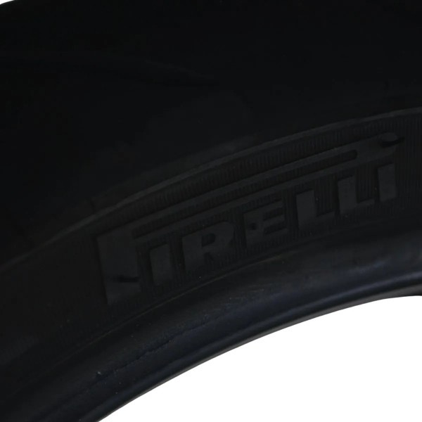Pneu Pirelli Diablo Rosso Ii 120/70 Zr 17 M/c (58w)
