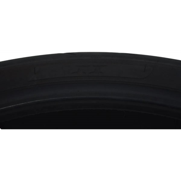 Pneu Pirelli Diablo Rosso Ii 120/70 Zr 17 M/c (58w)