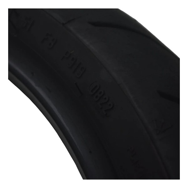 Pneu Pirelli Diablo Rosso Ii 120/70 Zr 17 M/c (58w)