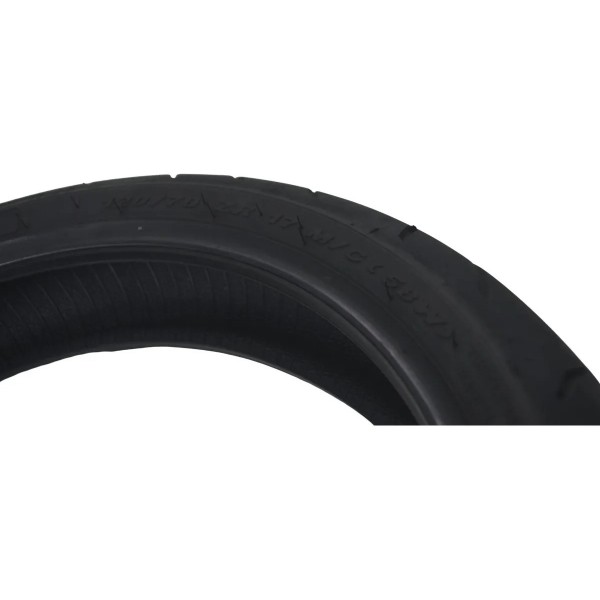 Pneu Pirelli Diablo Rosso Ii 120/70 Zr 17 M/c (58w)