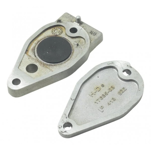 Respiro Harley Softail Heritage Classic 11-15 Original