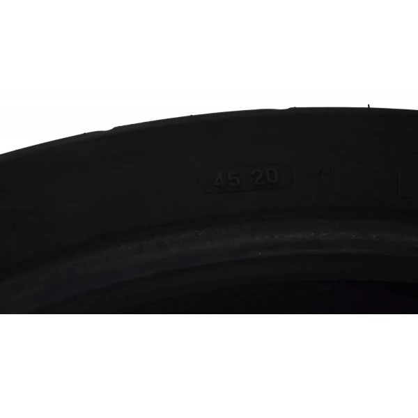 Pneu Levorin Matrix Sport 130/70-17 M/c 68 H Reinf C/remendo