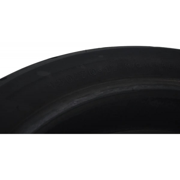 Pneu Levorin Matrix Sport 130/70-17 M/c 68 H Reinf C/remendo