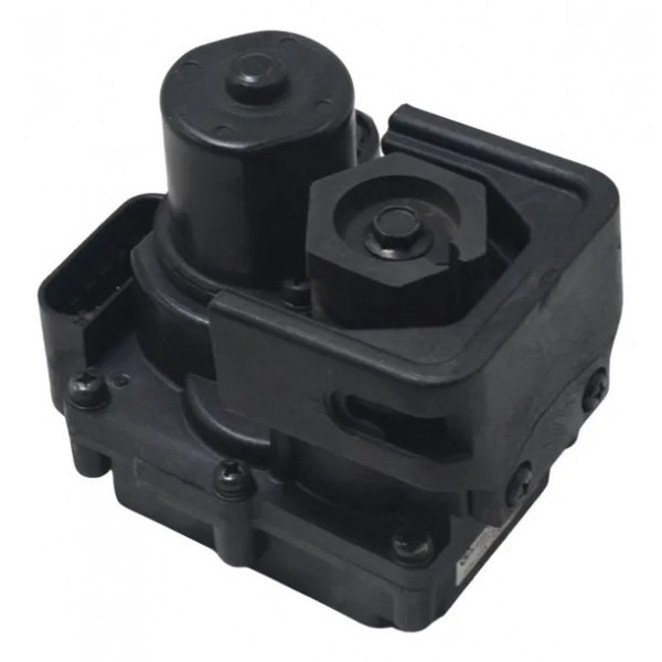 Servo Motor Harley Softail Heritage Classic 11-15 Original