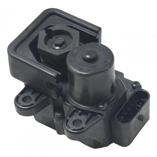 Servo Motor Harley Softail Heritage Classic 11-15 Original