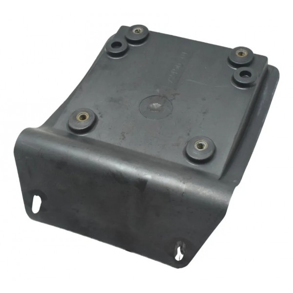 Suporte Modulo Ecu Harley Softail Heritage Classic 11-15 Ori