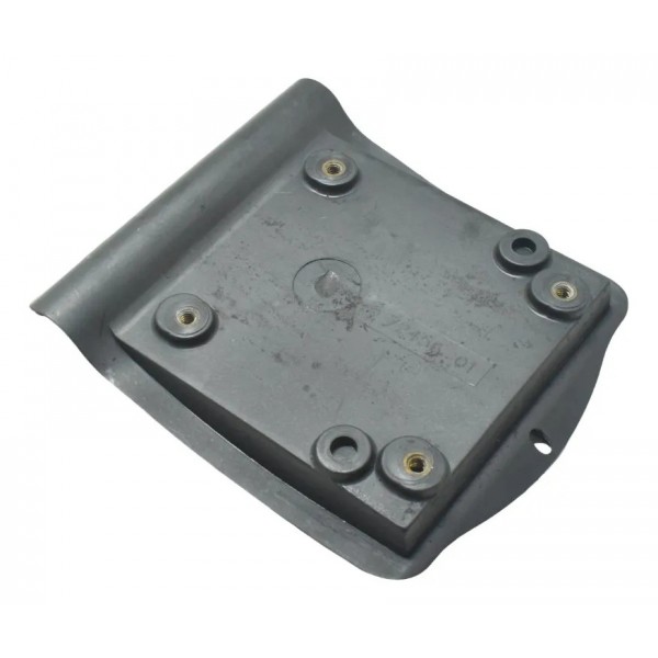 Suporte Modulo Ecu Harley Softail Heritage Classic 11-15 Ori
